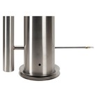 B  rns 7l 45 Cm Cold Smoke Generator Cold Smoke Generator Condensate Trap Smoker