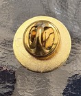 County Of Nassau New York Pba Lapel Pin