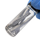 Alkali Metal Kit     0 5 Gram - Lithium   Sodium Element Samples     1 Dram Vials