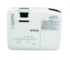 Epson Vs230 3lcd Projector H552f 2800 Lumens Svga Hd 1080p 60 Hdmi W bundle