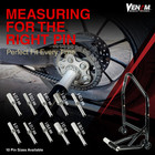 High-quality Swingarm Stand  Single-sided Motorcycle Rear Stand With 40 7 Mm Pin