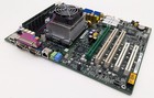 Sunblade 1500  silver  Ultrasparc Iiii Cpu   System Board 375-3128 - As-is  read