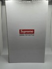 Supreme Swing Top 1 0l Bottle  set Of 2  Fw21 Week 1   Brand New 