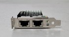 Dell Intel X550-t2 Pcie 10gbe 2 Port Rj45 Ethernet Adapter - 0c4d5p