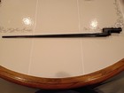 Lot Of Bayonets Wwii Era And Earlier