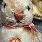 Vintage Steiff Sassy Baby Rabbit 30cm 1959-1964 All Original Ids  Rare   7330 04