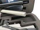 Planet Eclipse Etek 5 Oled Silver black Paintball Gun