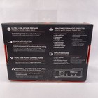 Beacn Interface Studio Creator Xlr Black Headphone Amp Gaming Podcast Streaming