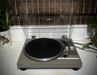 Vintage Pioneer Pl-560 Full-automatic Direct Drive Working Turntable