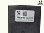 Oem Nissan Altima 2019-2020 Adas Control Module Unit