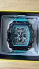 Invicta Racing 69730 Men s Watch - Quartz Movement -  250 Retail - Unreleased