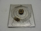 Vintage Gleason Incorporated Obsolete Guard Badge 2043