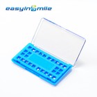 10pks Easyinsmile Dental Orthodontic Brackets Braces Roth mbt 022  018 345 Hooks