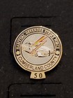 Cumberland County Sheriff Police Pin Pennsylvania