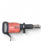 Te905-avr Hilti Demolition Hammer Concrete Breaker Heavy Duty Powerful Tool Used