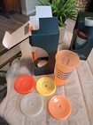 Lot Starbucks Summer 2020 6 X Hot Cups   1 X  Cold Cup Original Boxes 