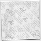 Vintage 2001 Babyface Press Backstage Pass