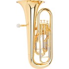 Yamaha Yep-321 Series 4-valve Euphonium Lacquer