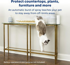 Petsafe Ssscat Automatic Spray Cat Dog Deterrent Motion-activated Ppd00-17617