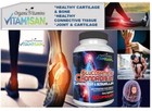 Glucosamine Chondroitin Turmeric   Msm 200 Capsules - Bones Joint Support Pills