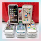       new    Apple Ipod Touch 5th Generation 16gb 32gb 64gb All Colors-free Shipping