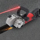 2800w 110v Electric Wall Groove Cutting Machine wall Slotting Chaser Tool 36mm