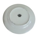 Mambo Group The Giving Plate Ceramic Glazed 9  Holiday Christmas Plate