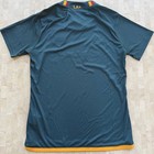 New Adidas La Galaxy Soccer Mls Away Jersey Hu1410 Women s Xs