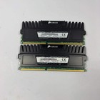 Corsair Vengeance 8gb  2x4gb  Ram Ddr3 1600mhz