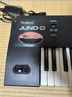 Roland Juno-d Limited Edition Synthesizer Keyboard