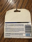 Sylvania Blue Dot Flash Bar For Polaroid Vintage 10 Flashes For Flash Bar Camera