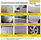 8 Pack Car Clay Bars Auto Detailing 400g Premium Magic Car Clay Bars Kit   Ad   