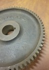 Vintage Cast Iron Industrial Gear Steampunk  12p - A -69t
