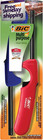 Bic Multi-purpose Lighter 2 Count  pack Of 1 