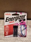 Energizer Max Aaa Alkaline Batteries - 24 Count