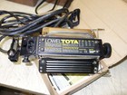 Lowel Tota Light T1-10 Tungsten Flood Light W  Power Cord And Screen
