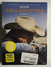 Yellowstone  The Season 1-3 New Dvd Box Set Sealed Complete Series 1 2 3