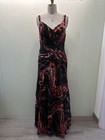 Women Lace Formal Wedding Bridesmaid Evening Party Ball Prom Gown Cocktail Dress