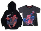 Marvel Kids Toddler Boys Size 2t   2 Pc Zip Up Hoodie   T-shirt Set  Nwt