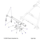 Polaris Ignition Coil  Genuine Oem Part 4014514  Qty 1