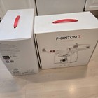 New Sealed Dji Phantom 3 Standard Quadcopter Drone W  Camera   Remote Controller