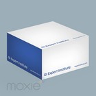 3m Post-it Half-cube Pads  250 Pads Printed With Your Design Free Design Service