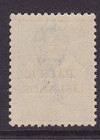 Australia Kangaroo 1915 2d Grey 3rd Wmk Nwpi W variety Mint muh  sb82 5 