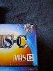 Lot Of 14 Blank Audio Cassesette And Vhs-c Maxwell Udii Sony Tc-30 Tdk