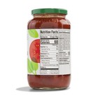 365 By Whole Foods Market  Organic Tomato Basil Pasta Sauce  25 Ounce 25 