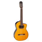 Takamine Gc6cenat G Series Classical W cutaway - Natural - B-stock