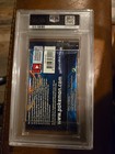 2016 Pokemon Usa Xy Evolutions Booster Foil Pack M Charizard Y Psa 9 Mint