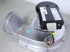 Fasco 70721044 Furnace Draft Inducer Blower Motor 1018753 115v 5000rpm 1ph
