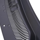 Windshield Wiper Cowl Grille Top Panel Replacement For Ford Explorer 2011-2019