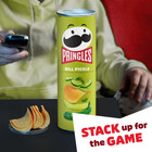       new Arrival Pringles Dill Pickle Flavored Potato Chips 5 5oz